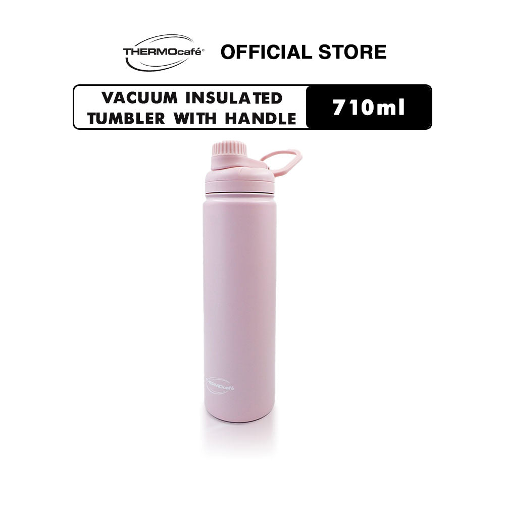 Thermocafe Vacuum Insulated Tumbler 710 ml