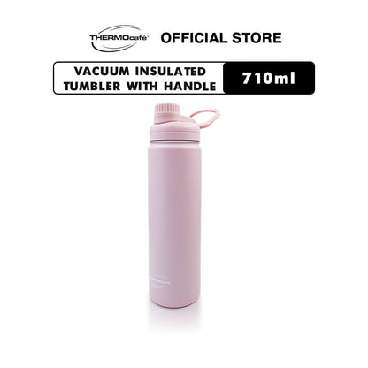 Thermocafe Vacuum Insulated Tumbler 710 ml