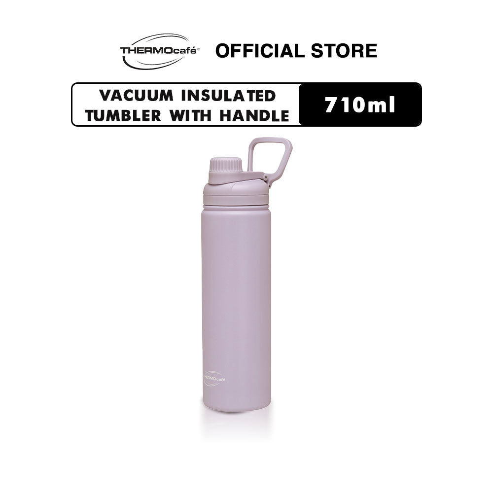Thermocafe Vacuum Insulated Tumbler 710 ml
