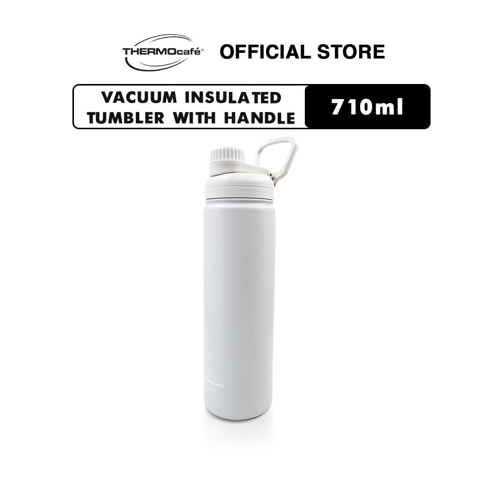 Thermocafe Vacuum Insulated Tumbler 710 ml
