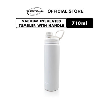 Thermocafe Vacuum Insulated Tumbler 710 ml