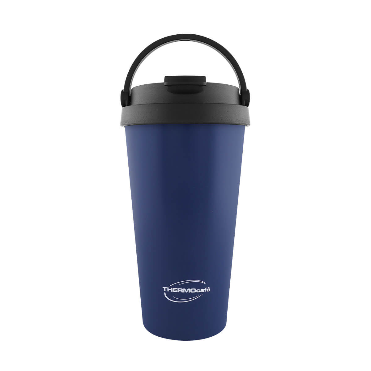 THERMOcafé 500ml Vacuum Insulated Tumbler with Carry Handle