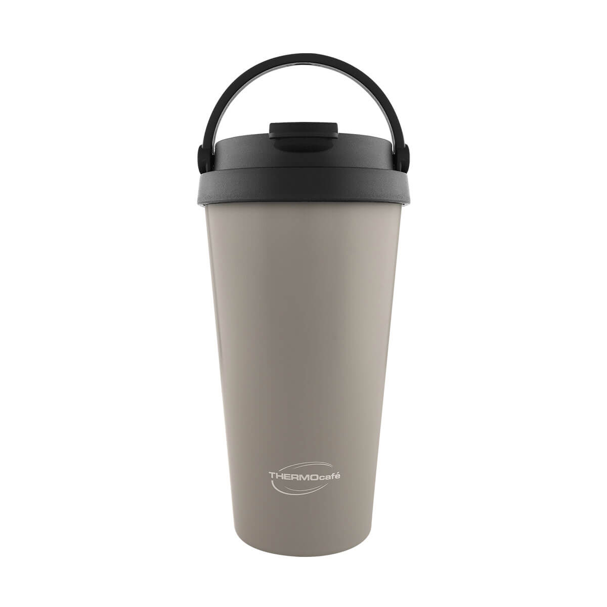 THERMOcafé 500ml Vacuum Insulated Tumbler with Carry Handle