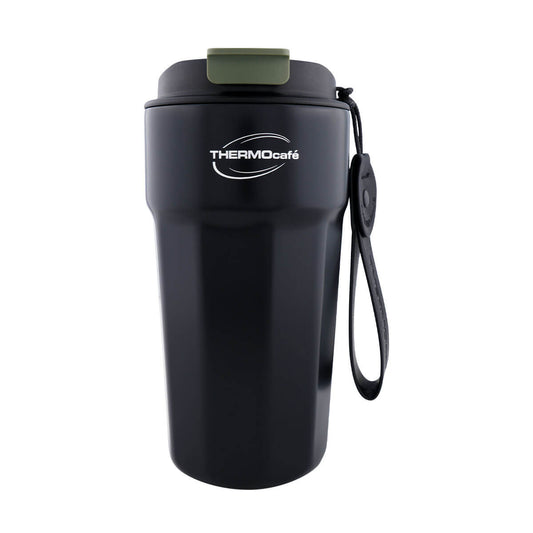 THERMOcafé 500ml Vacuum Insulated On The Go Mug